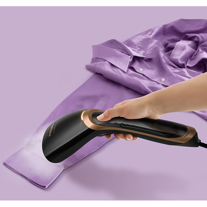 Steam & Go Garment steamer Steam & Go Garment steamer